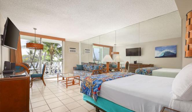 Kona Islander Aparthotel Kailua-Kona Ngoại thất bức ảnh
